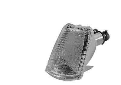 Semnalizator VAN WEZEL 4027901
