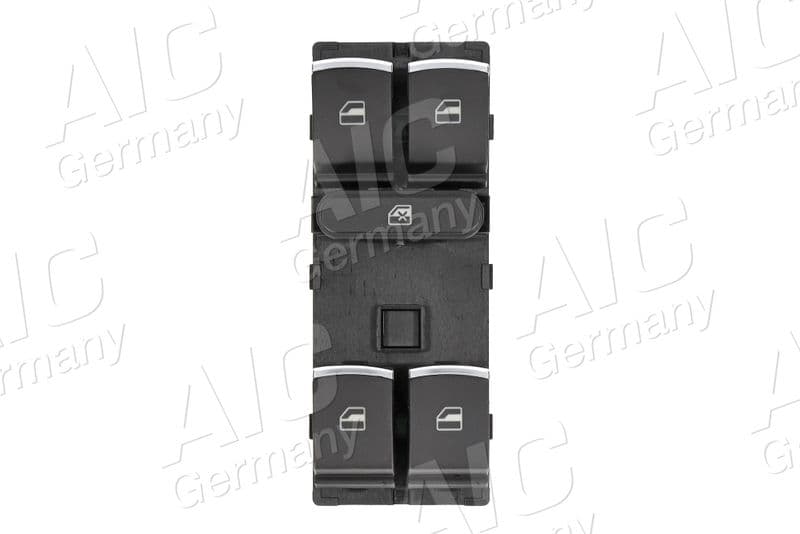 comutator,macara geam AIC 58855