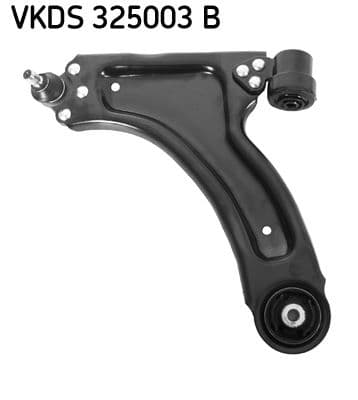 Brat, suspensie roata SKF VKDS 325003 B