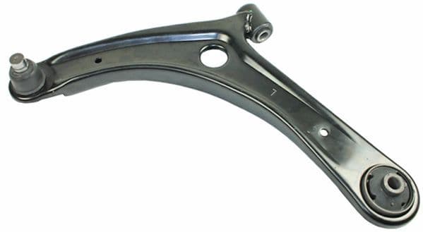Brat, suspensie roata METZGER AUTOTEILE 58103701