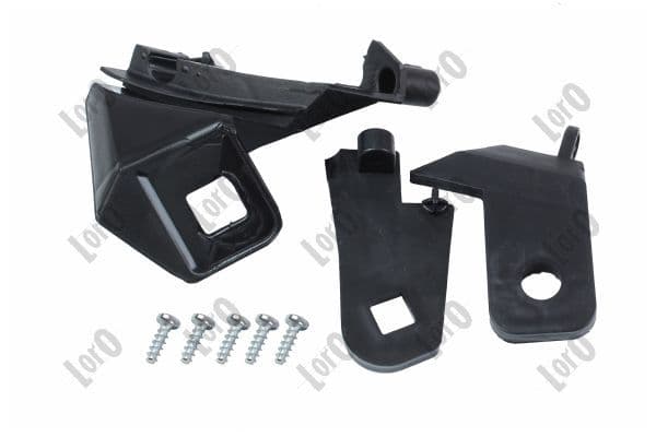 Kit de reparat faruri principale (suport) DEPO 150-01-029