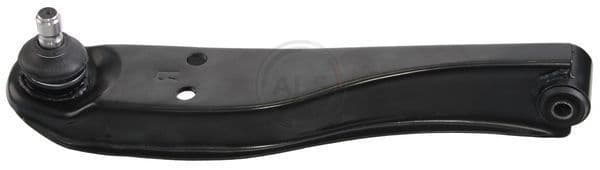 Brat, suspensie roata ABS 210525