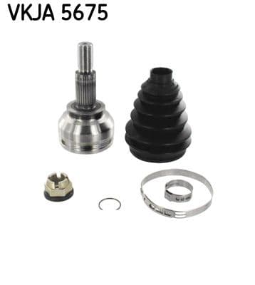 Set articulatie, planetara SKF VKJA 5675