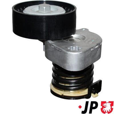 Intinzator curea, curea distributie JP Group JP 1318201400