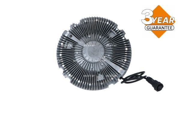 Cupla, ventilator radiator NRF 49108