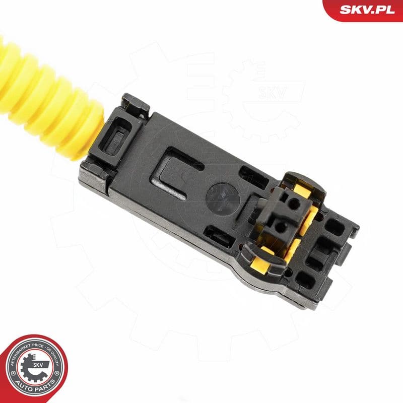 Arc spirala, Airbag ESEN SKV 96SKV648