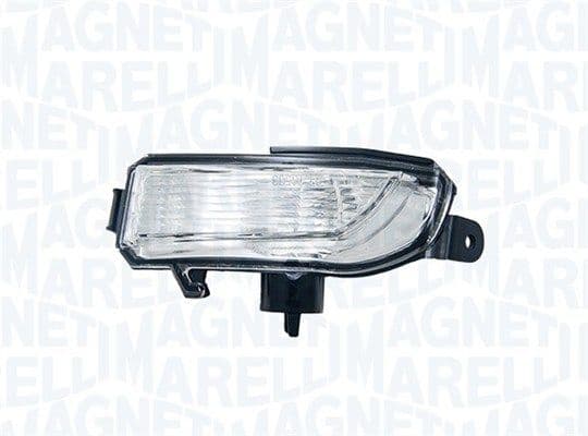 Semnalizator MAGNETI MARELLI 182200604400