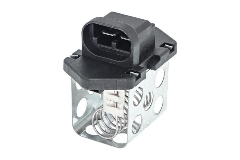 Rezistență în serie, motor electric (ventilator radiator) TOPRAN 701 411