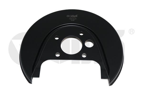 protectie stropire,disc frana vika 66151712601