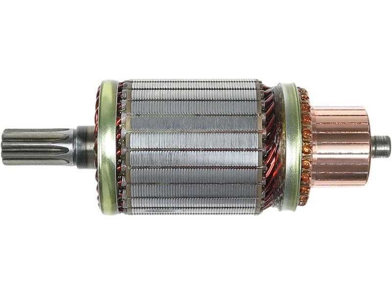 armatura,demaror AS-PL STANDARD SA5003
