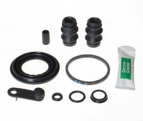 Set reparatie, etrier BUDWEG CALIPER 204892