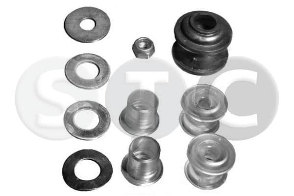 Set reparatie, levier cutie de viteze STC T400907