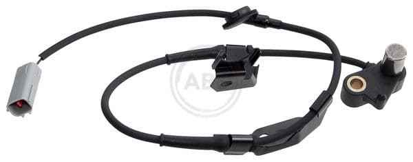 senzor,turatie roata ABS 30939