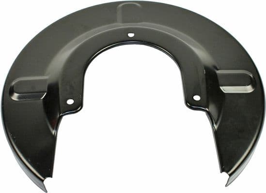 protectie stropire,disc frana METZGER AUTOTEILE 6115106