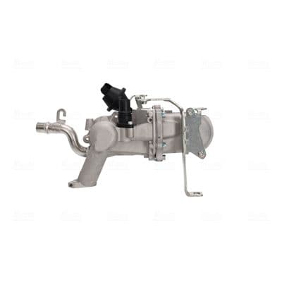 Radiator, recirculare gaze de esapament NISSENS ** FIRST FIT ** 989490