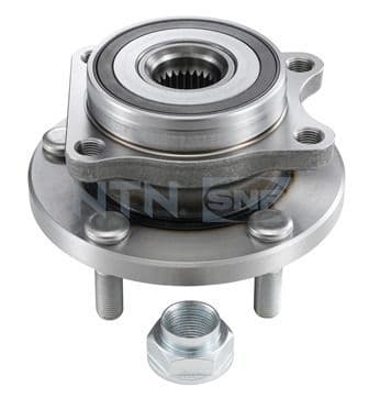 Set rulment roata SNR R181.21