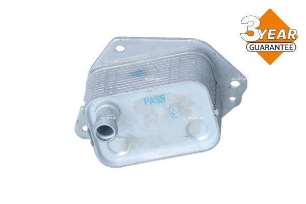 Radiator ulei, ulei motor NRF 31159