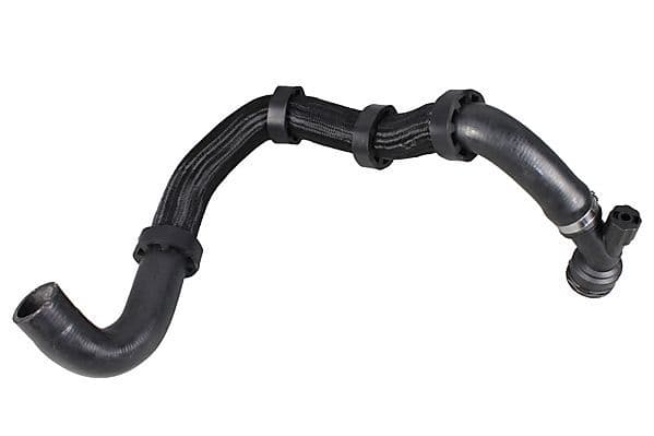 Furtun radiator METZGER AUTOTEILE 2421313