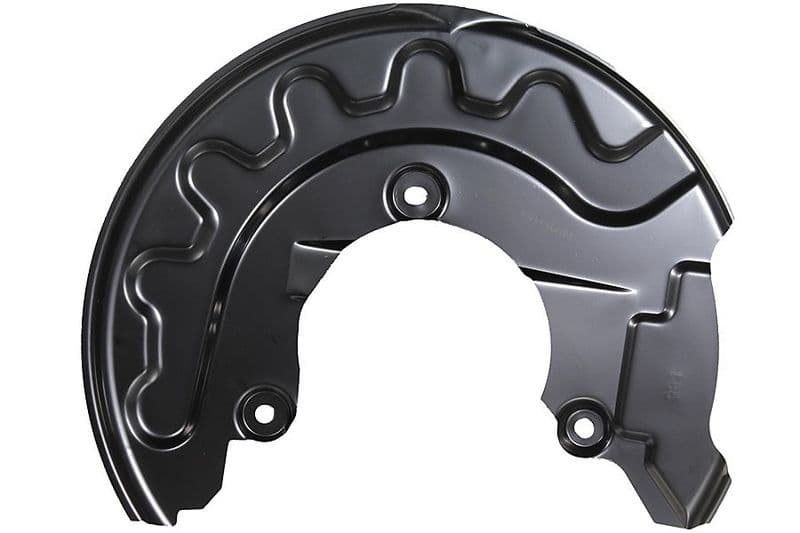 protectie stropire,disc frana METZGER AUTOTEILE 6115579
