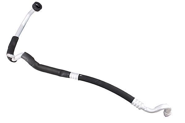 conducta joasa presiune,aer conditionat METZGER AUTOTEILE 2360105