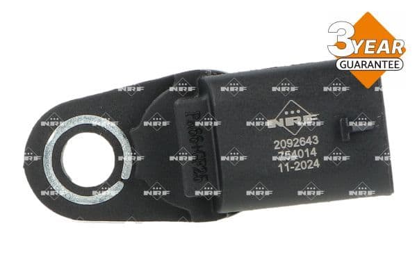 senzor,pozitie ax cu came NRF 754014