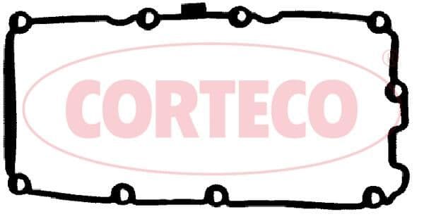 Garnitura, capac supape CORTECO 440452P