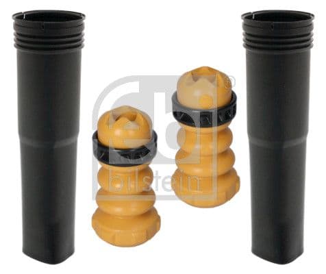 chit protectie praf,amortizor FEBI BILSTEIN 181389