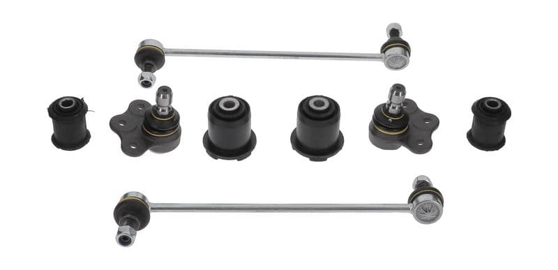 Set reparatie, suspensie MOOG OP-RK-4892