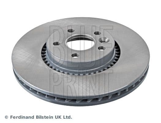 Disc frana BLUE PRINT ADF124307