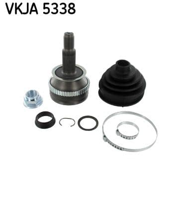 Set articulatie, planetara SKF VKJA 5338