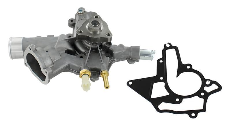 Pompă de apă, răcire motor SKF VKPC 85314