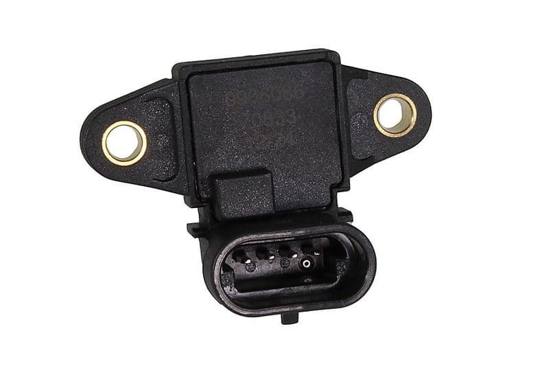 Senzor, presiune galerie admisie METZGER AUTOTEILE 0906086