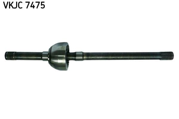 Planetara SKF VKJC 7475