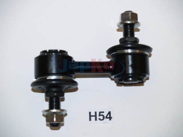 Brat/bieleta suspensie, stabilizator JAPKO 106H54