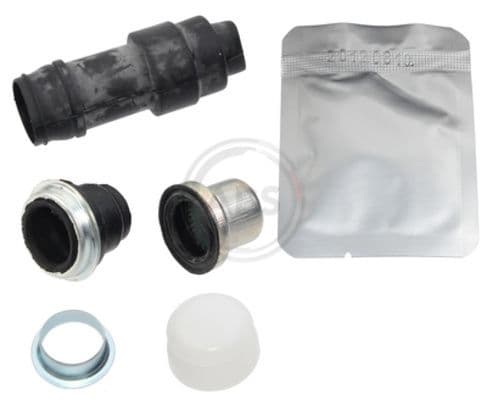 Set bucsi de ghidaj, etrier frana ABS 55065
