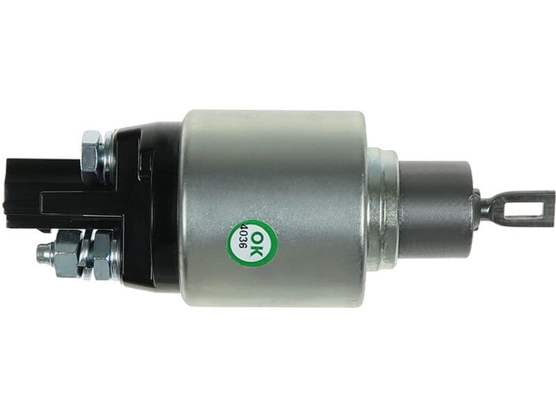 Solenoid, electromotor AS-PL AS SS0054P