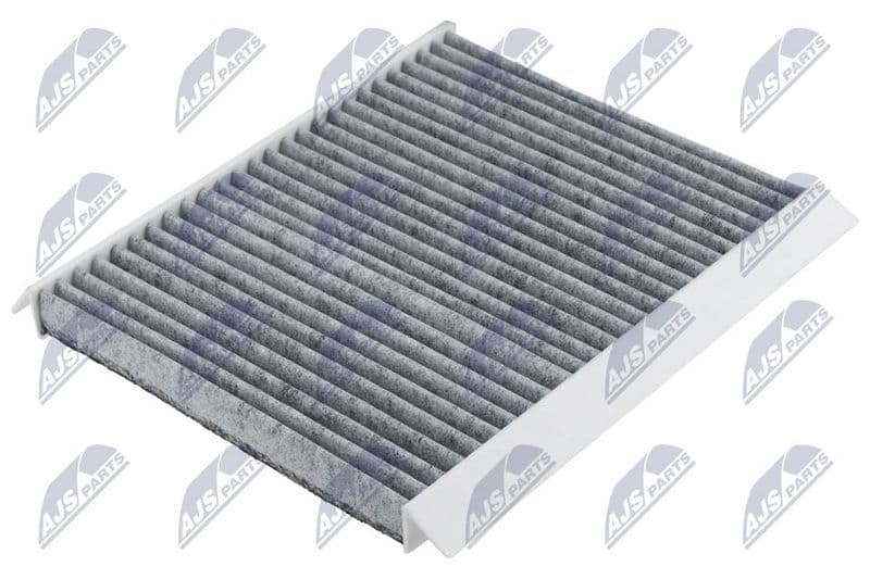 Filtru, aer habitaclu NTY FCF-FT-013C