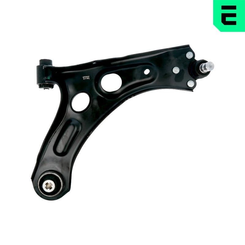 Brat, suspensie roata OPTIMAL G6-2207S