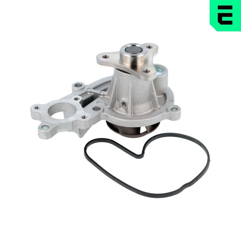Pompă de apă, răcire motor OPTIMAL AQ-2553