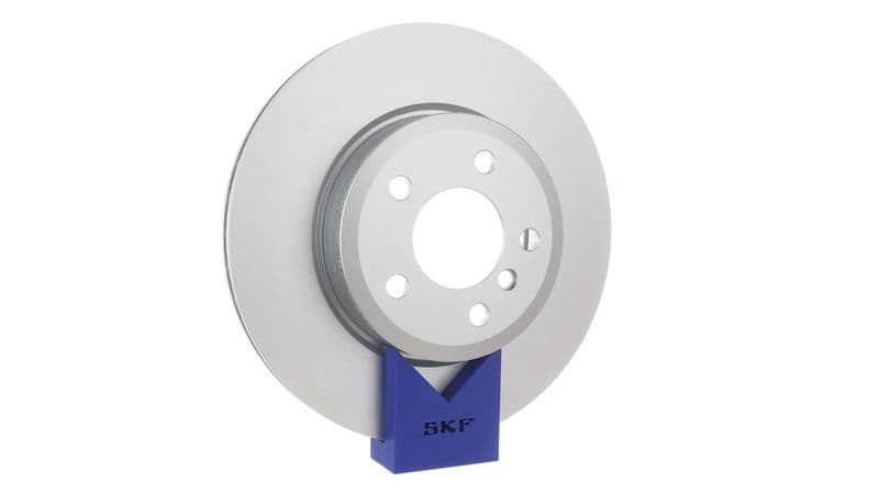 Disc frana SKF VKBD 80287 V1