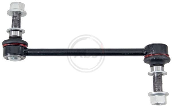 Brat/bieleta suspensie, stabilizator ABS 261037