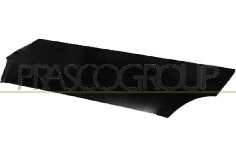 Capota motor PRASCO FT9273100