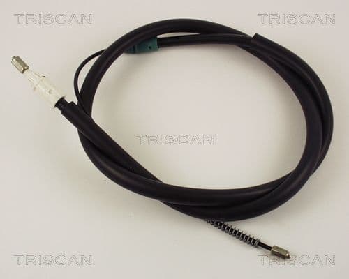 Cablu, frana de parcare TRISCAN 8140 25159