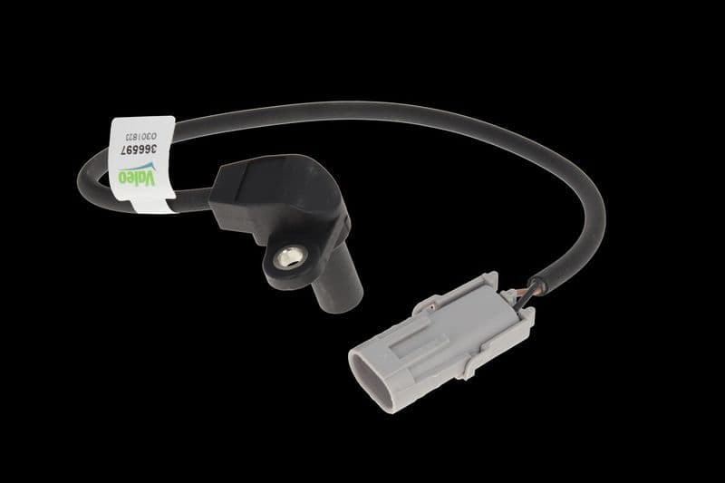 Senzor impulsuri, arbore cotit VALEO 366597