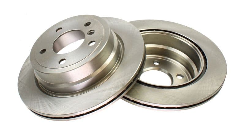 Disc frana MAXGEAR 19-4918