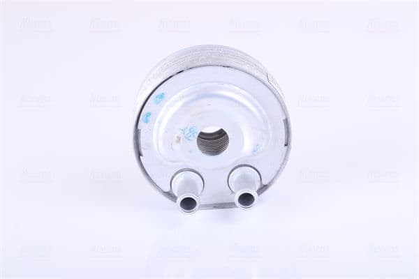 Radiator ulei, ulei motor NISSENS ** FIRST FIT ** 90719