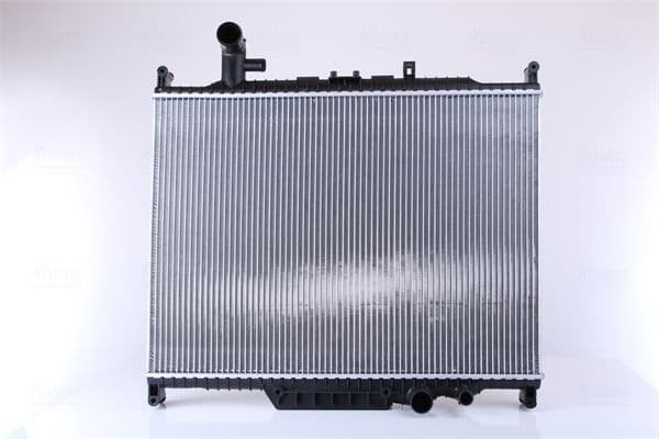 Radiator, racire motor NISSENS ** FIRST FIT ** 64332
