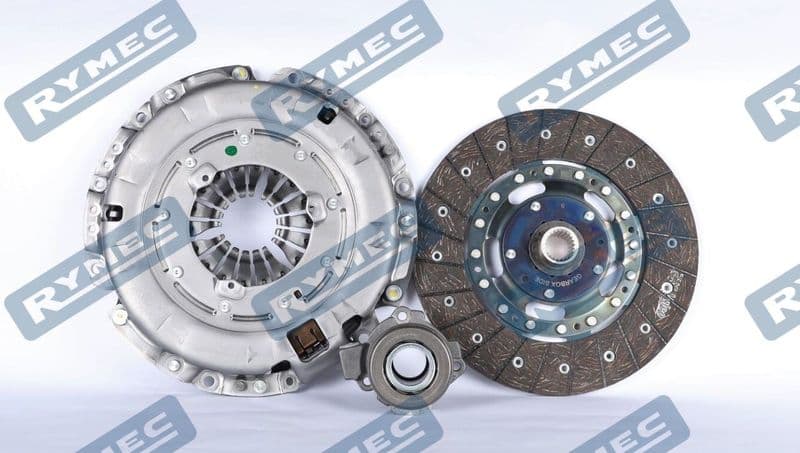 Set ambreiaj RYMEC JT1956043