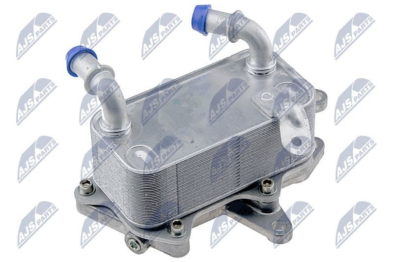 Radiator racire ulei, cutie de viteze automata NTY CCL-WW-003