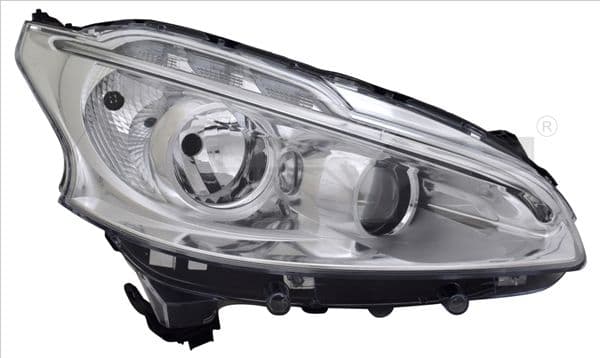 Far TYC 20-14354-16-2